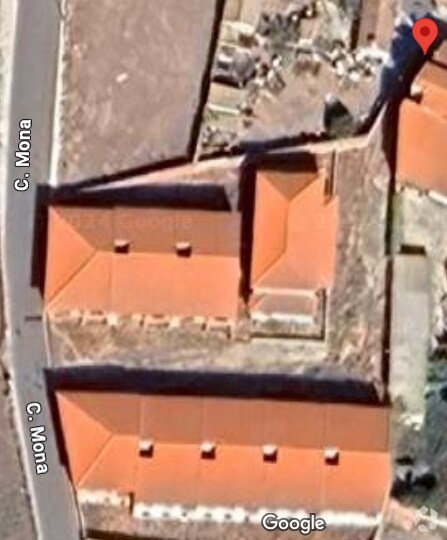 Terrain dans Las Ventas con Peña Aguilera, Toledo à vendre - Photo de l’immeuble – Image 2 sur 2