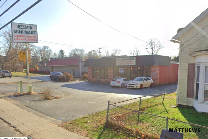 29 Railroad Ave, Plainfield, CT à vendre - Photo de l’immeuble – Image 2 sur 3