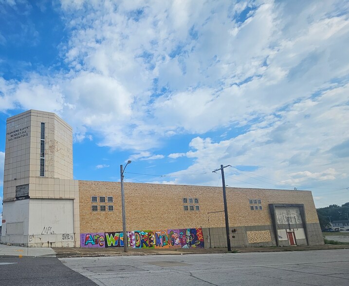 1466 Evergreen Ave, Saint Louis, MO à vendre - Photo de l’immeuble – Image 3 sur 19