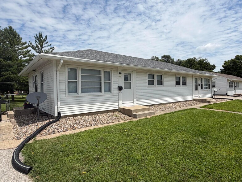 3523-3525 Tripp St, Ames, IA à vendre - Photo de l’immeuble – Image 3 sur 10