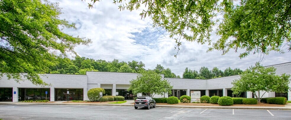 1455 Old Alabama Rd, Roswell, GA à louer - Photo principale – Image 1 sur 21