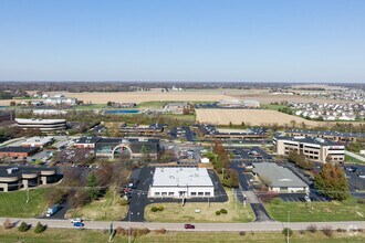 455 Salem Pl, Fairview Heights, IL - VUE AÉRIENNE  vue de carte