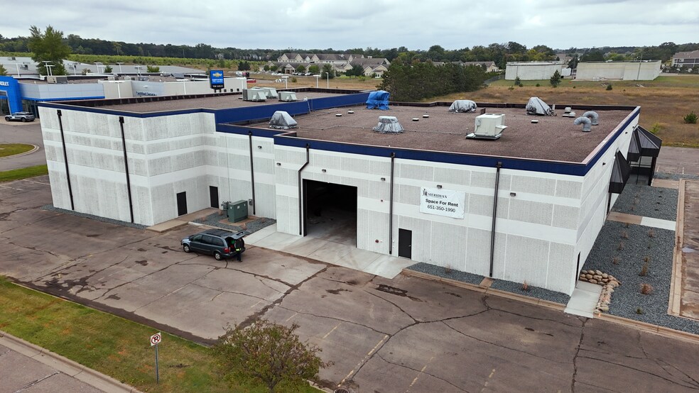 38450 Tanger Dr, North Branch, MN à vendre - Photo de l’immeuble – Image 2 sur 22