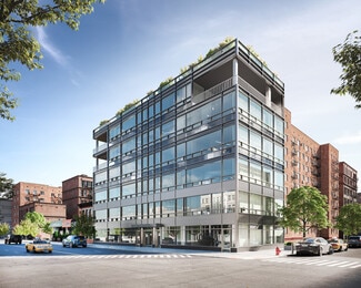 Plus de détails pour 4119-4123 Union St, Flushing, NY - Bureau/Médical à louer