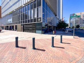 201-203 W Wall St, Midland, TX à louer Photo intérieure– Image 1 sur 12