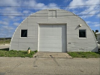 Plus de détails pour 635 New York Ave, Des Moines, IA - Local d'activités à louer