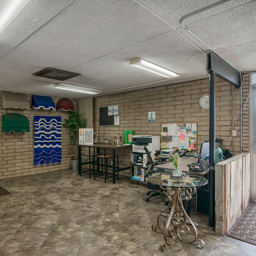 5541 N 59th Ave, Glendale, AZ à vendre - Photo intérieure – Image 3 sur 17