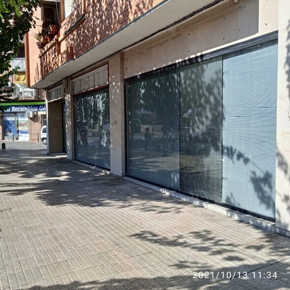 Carril Ruipérez, 1, Murcia, Murcia à vendre - Photo de l’immeuble – Image 3 sur 16