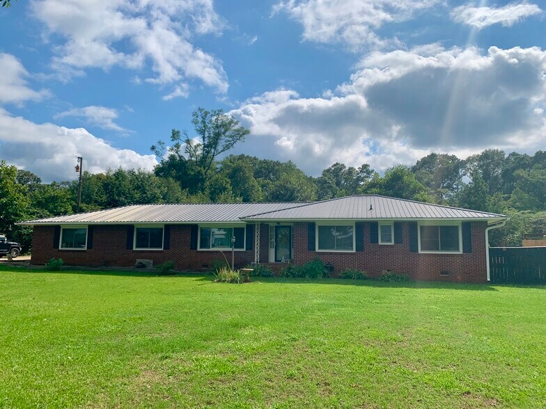 5523 Highway 76, Pendleton, SC à vendre - Photo de l’immeuble – Image 3 sur 3