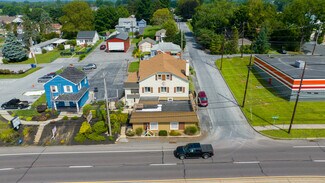 Plus de détails pour 4814 Jonestown Rd, Harrisburg, PA - Bureau à vendre