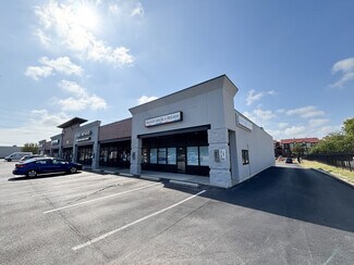 Plus de détails pour 634 E Battlefield St, Springfield, MO - Local commercial à louer