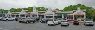 Plus de détails pour 465 Route 25A, Miller Place, NY - Bureau/Local commercial à louer