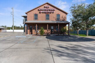 Plus de détails pour 7044 Commercial Way, Weeki Wachee, FL - Bureau à vendre