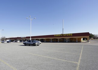 Plus de détails pour 3110-3160 Saturn Rd, Garland, TX - Local commercial à louer