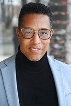 Gregory Reaves