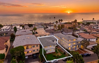 Plus de détails pour 313 Calle Miramar, Redondo Beach, CA - Logement à vendre