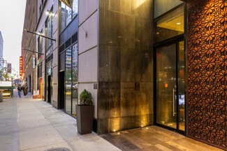 Plus de détails pour 88 Greenwich St, New York, NY - Local commercial à louer