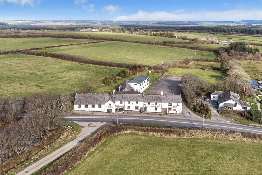 Bursdon Moor, Hartland à vendre - Photo de l’immeuble – Image 3 sur 36