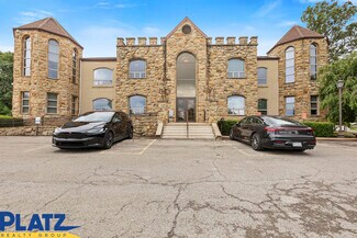 Plus de détails pour 8544 Hickory Hill Dr, Poland, OH - Bureau à louer