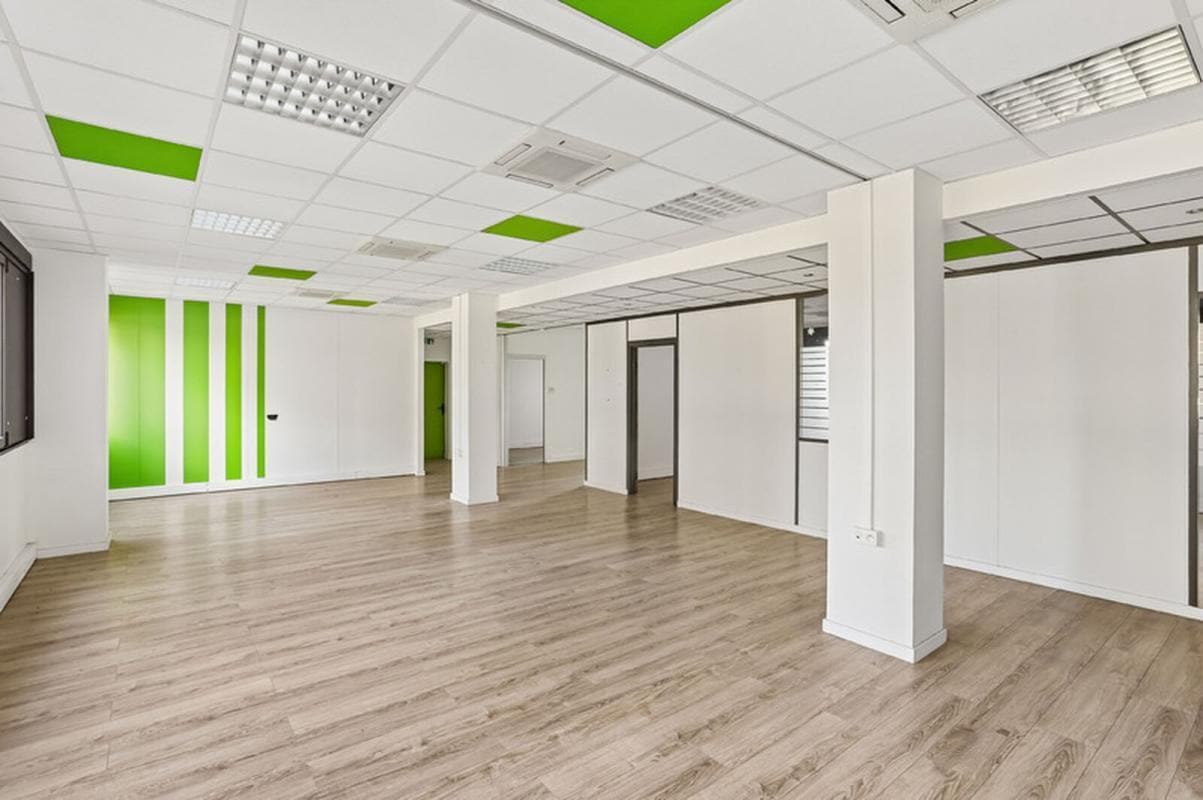 Bureau dans Lyon à louer Photo intérieure– Image 1 sur 19