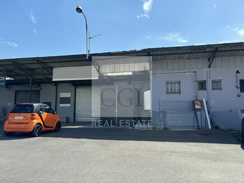 54 Rue Du Champ De L'Orme, Villeurbanne à louer - Photo de l’immeuble – Image 1 sur 4