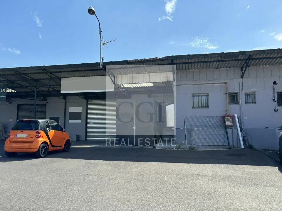 54 Rue Du Champ De L'Orme, Villeurbanne à louer Photo de l’immeuble– Image 1 sur 5