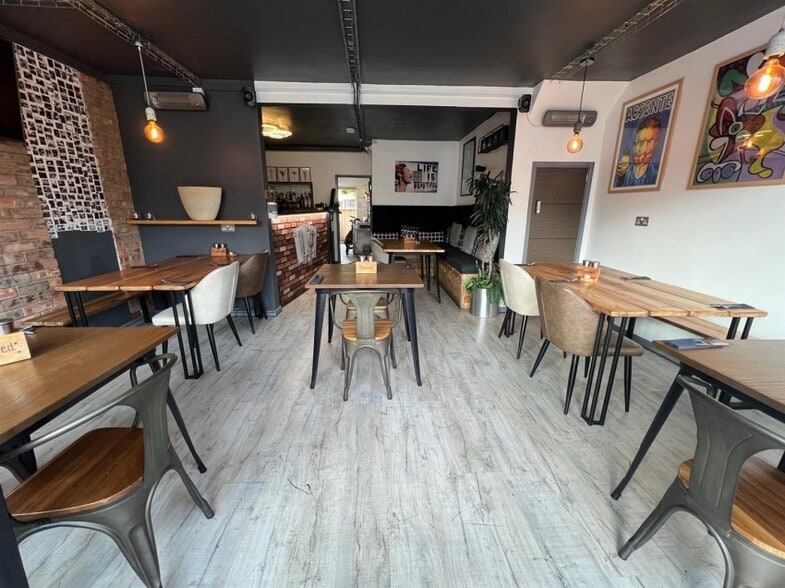 43 Victoria St, Bristol à vendre - Photo intérieure – Image 2 sur 6