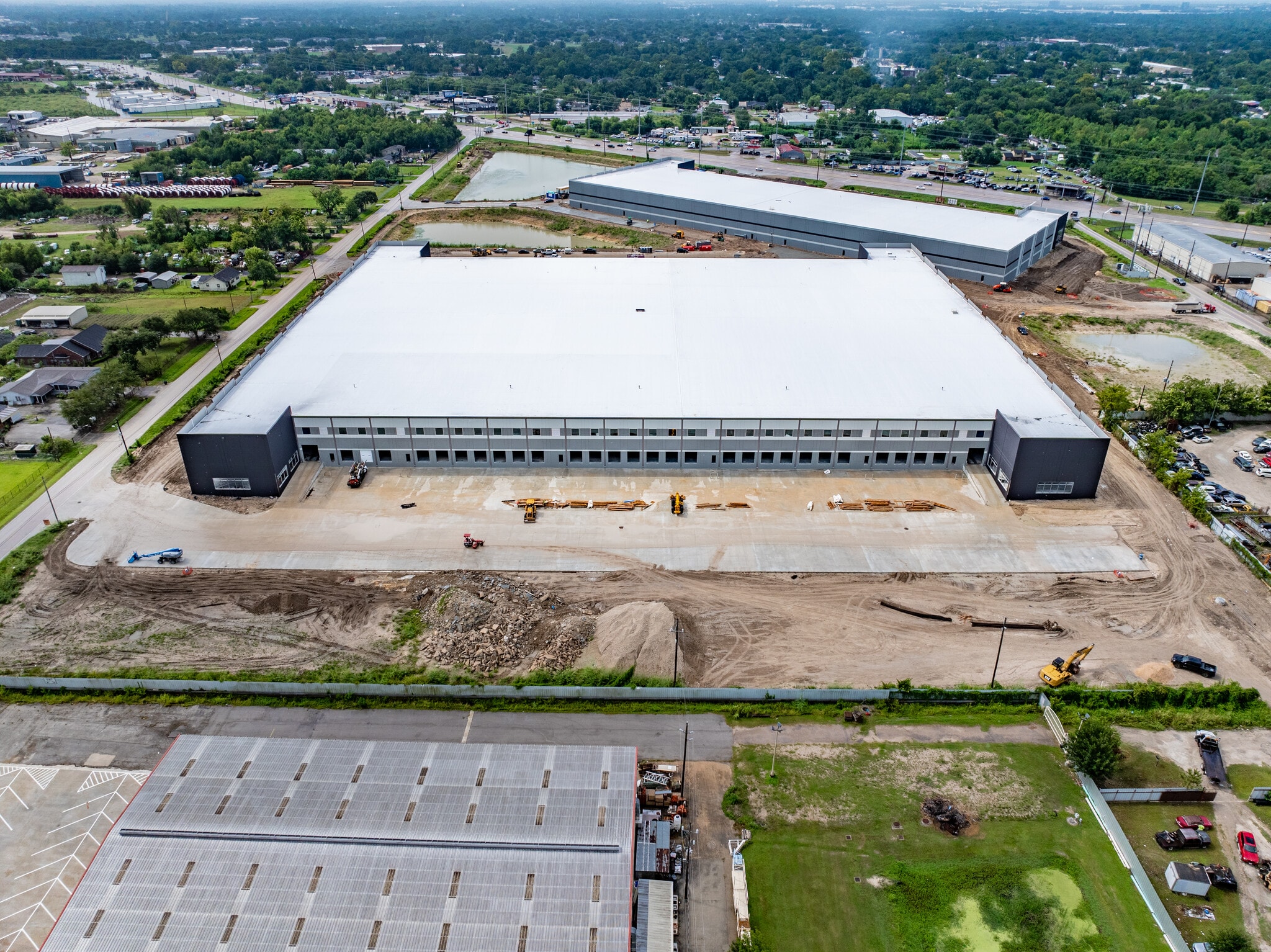 12020 State Highway 249, Houston, TX à vendre Photo de la construction– Image 1 sur 8