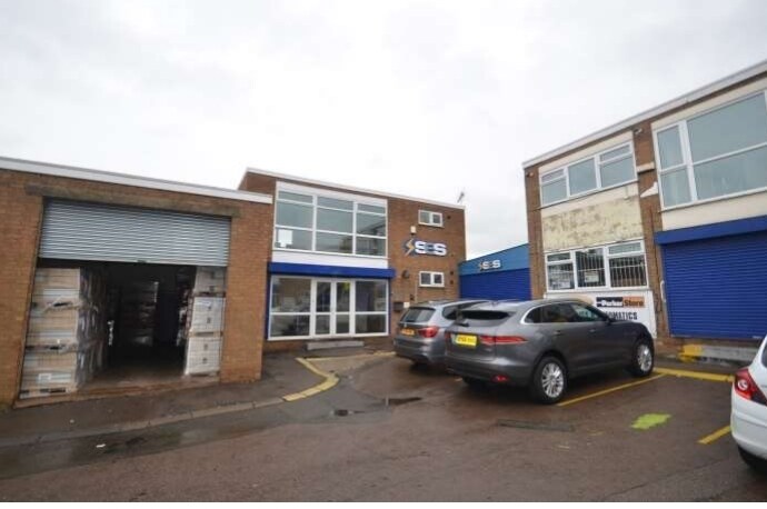 47 Highmeres Rd, Leicester à vendre Photo principale– Image 1 sur 4