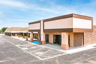 Plus de détails pour 5204 S Colony Blvd, The Colony, TX - Local commercial à louer