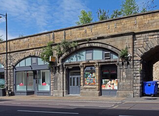 Plus de détails pour 2-16 Wellington St, Gateshead - Local commercial à louer