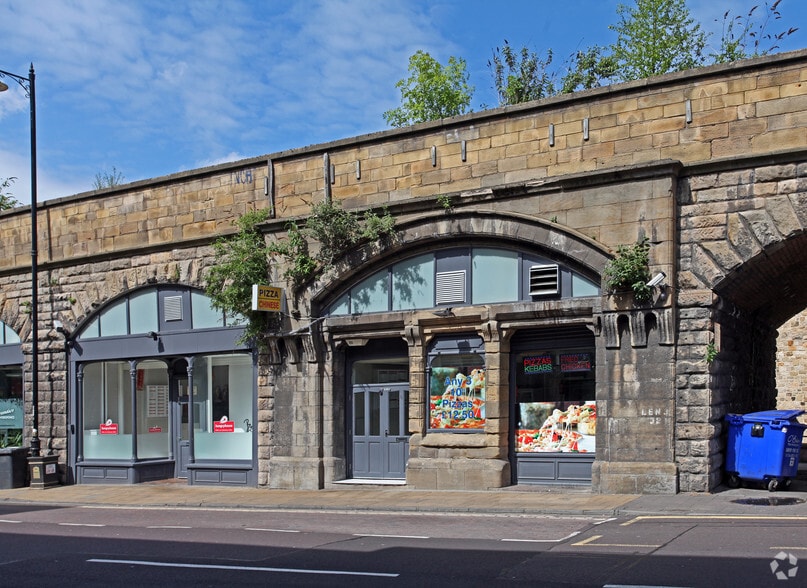 2-16 Wellington St, Gateshead à louer - Photo principale – Image 1 sur 2