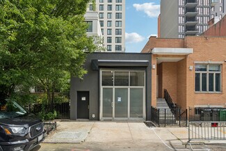 Plus de détails pour 9 Denton Pl, Brooklyn, NY - Local d'activités à louer