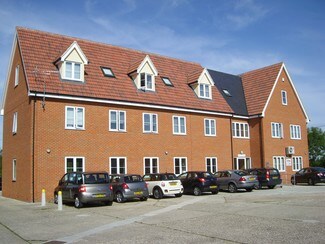 Plus de détails pour Main Rd, Great Leighs - Bureau à louer