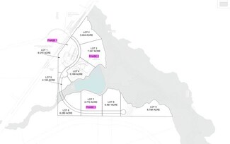 Plus de détails pour 3363 GA-85, Senoia, GA - Terrain à vendre