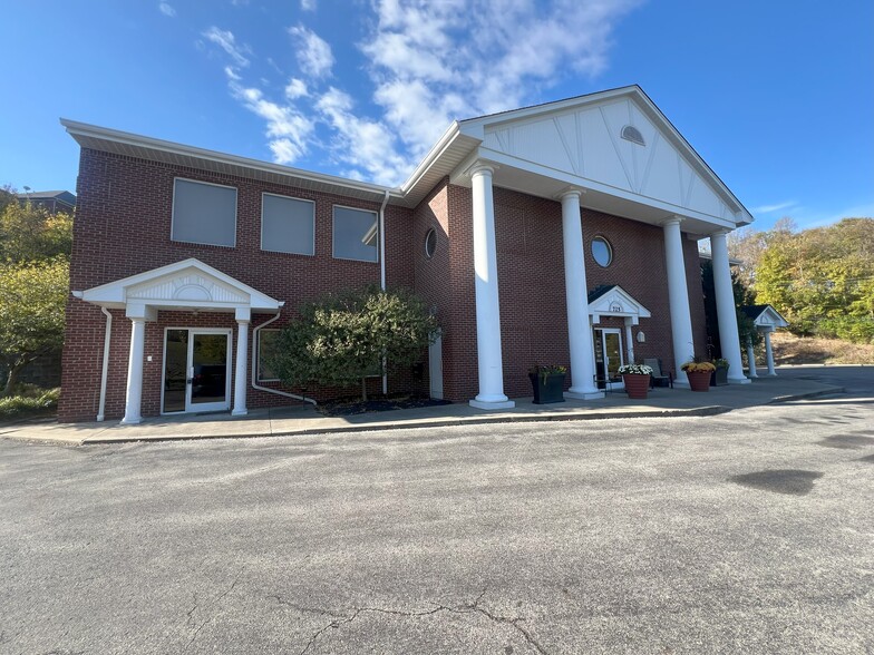 725 Alexandria Pike, Fort Thomas, KY à louer - Photo de l’immeuble – Image 3 sur 3