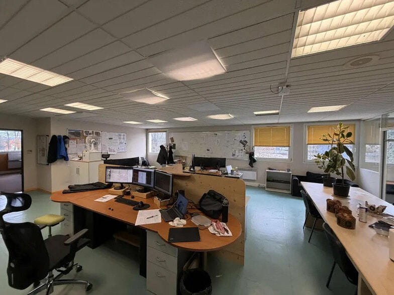 Bureau dans Épinal à louer - Photo intérieure – Image 2 sur 5