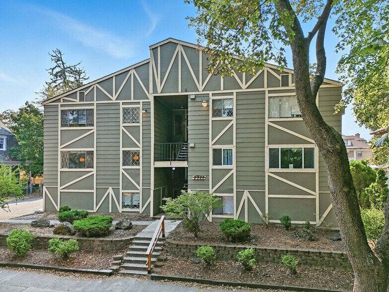 1711 W 10th Ave, Spokane, WA à vendre - Photo de l’immeuble – Image 3 sur 14