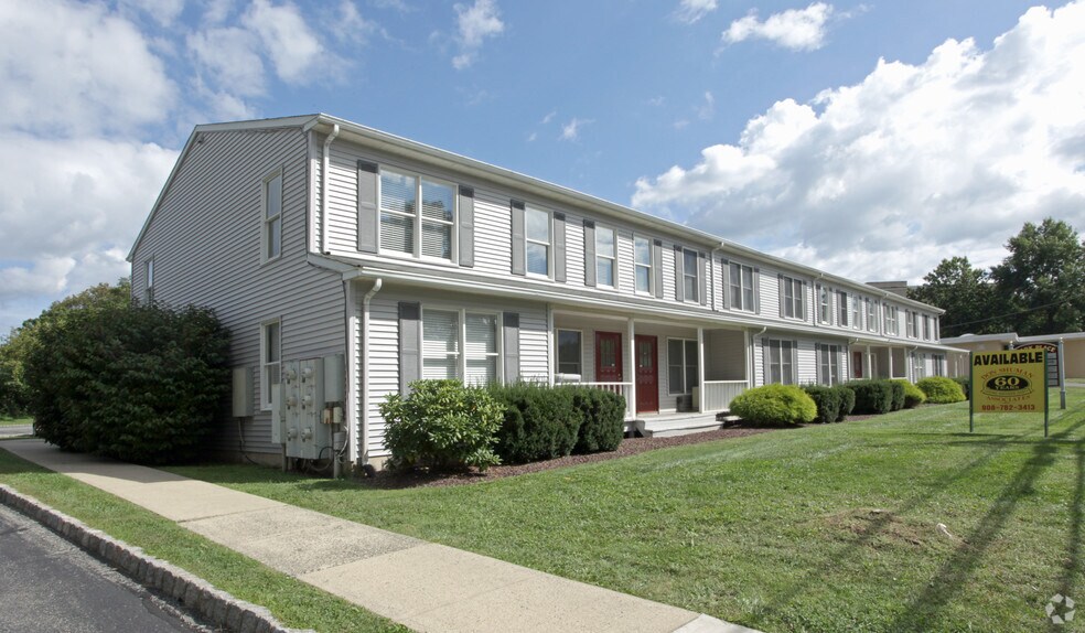 85-89 Park Ave, Flemington, NJ à vendre - Photo de l’immeuble – Image 2 sur 17