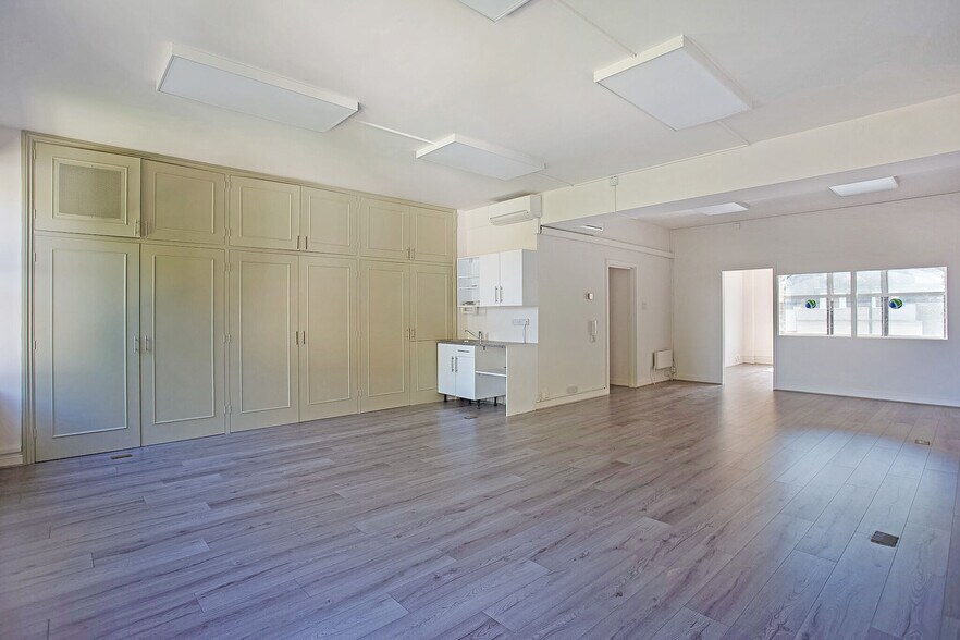 11-43 Harwood Rd, Londres à louer - Photo intérieure – Image 2 sur 3