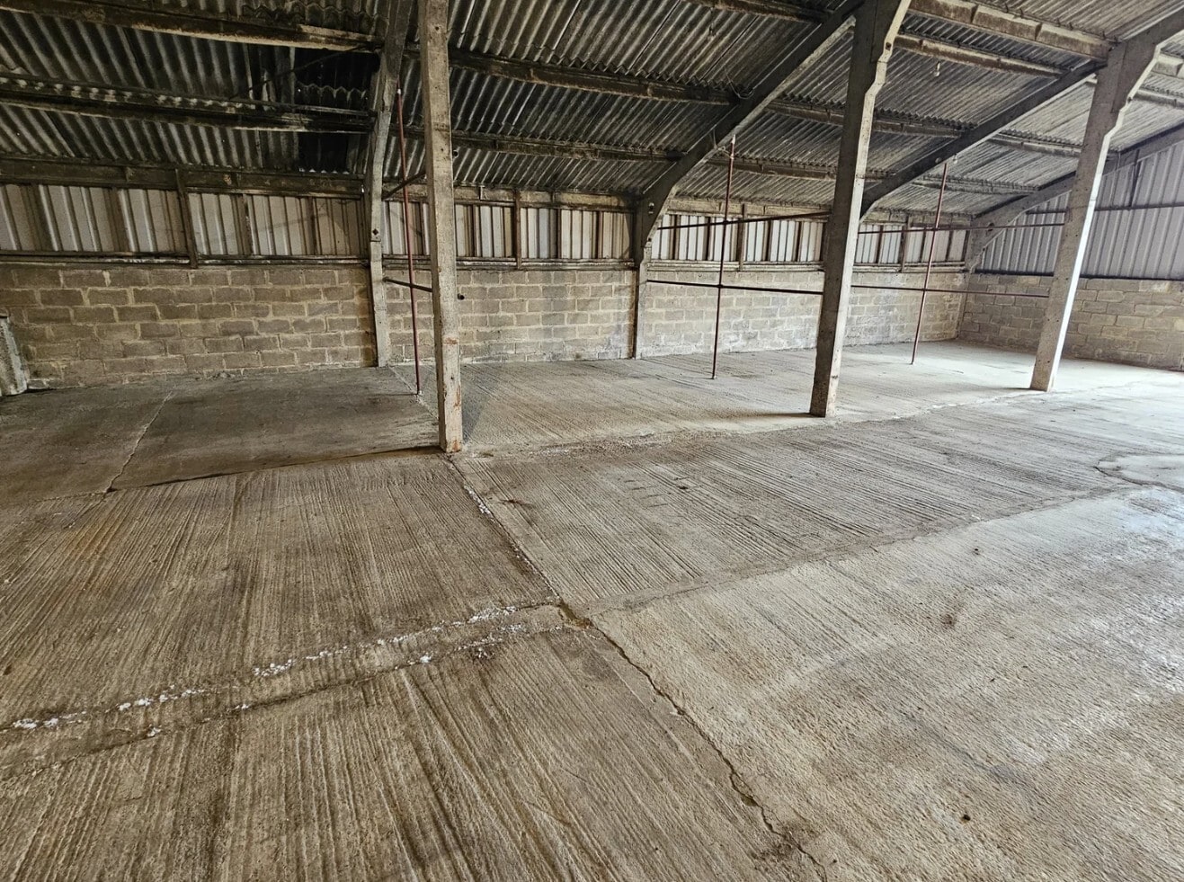 Beech Barn Farm, Enfield à louer Photo intérieure– Image 1 sur 3