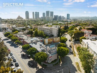 Plus de détails pour 9701 W Pico Blvd, Los Angeles, CA - Bureau/Local commercial à louer