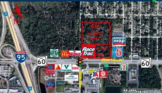 Plus de détails pour 8900 20th St, Vero Beach, FL - Terrain à vendre