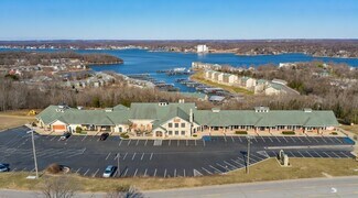 Plus de détails pour 4466 Horseshoe Bend Pky, Village Of Four Seasons, MO - Local commercial à vendre
