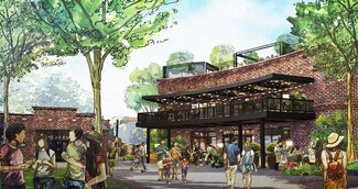 Plus de détails pour Livermore Ave & Veterans Way, Livermore, CA - Local commercial à louer