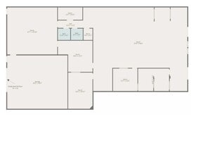 535 S Nolen Dr, Southlake, TX à louer Plan d’étage– Image 1 sur 1