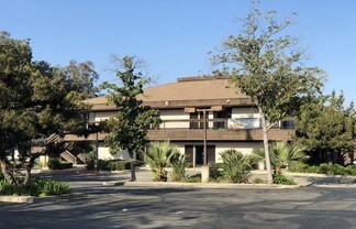 Plus de détails pour 8350 Archibald Ave, Rancho Cucamonga, CA - Bureau à louer