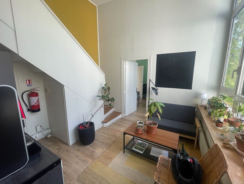 55 Rue Boissonade, Paris à louer - Photo de l’immeuble – Image 3 sur 11