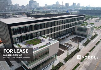Plus de détails pour 1501 Mike Fahey St, Omaha, NE - Bureau à louer