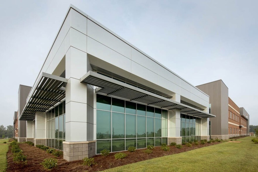1000 E Preston Ave, Shreveport, LA à louer - Photo de l’immeuble – Image 2 sur 11
